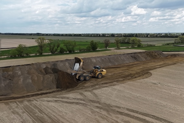 Geronimo Power Expands Portfolio in Wisconsin, Breaks Ground on 250-MW Portage Solar Project